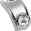 Clamp Half Chr Fl/X 15-20 DRAG SPECIALTIES DRAG SPECIALTIES MOTOVEIKALS 21