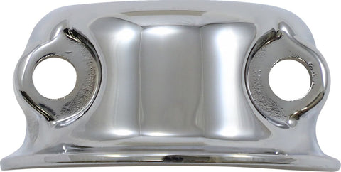 Clamp Half Chr Fl/X 15-20 DRAG SPECIALTIES DRAG SPECIALTIES MOTOVEIKALS 21