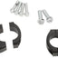 Clamp Handguard Ctr Tw MOOSE RACING HARD-PARTS MOOSE RACING MOTOVEIKALS 21
