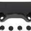 Clamp Hb Sclp Gl Blk DRAG SPECIALTIES DRAG SPECIALTIES MOTOVEIKALS 21
