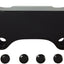 Clamp Hb Skirt Gl Blk DRAG SPECIALTIES DRAG SPECIALTIES MOTOVEIKALS 21
