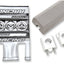 Clamp Hbar Univ Mnt +30 MOOSE RACING HARD-PARTS MOOSE RACING MOTOVEIKALS 21