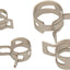 Clamp Hose Asst 20Pk DRAG SPECIALTIES DRAG SPECIALTIES MOTOVEIKALS 21