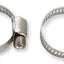 Clamp Hose Ss 10-25Mm 4Pk MOOSE RACING HARD-PARTS MOOSE RACING MOTOVEIKALS 21