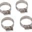 Clamp Hose Ss 32-58Mm 4Pk MOOSE RACING HARD-PARTS MOOSE RACING MOTOVEIKALS 21