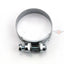 Clamp intake rubber inner diameter 46mm wide 9mm for moped, moped, mokick, small motorcycle DIVERSE / IMPORT MOTOVEIKALS 21