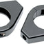 Clamp T/S Mnt 39Mm Blk DRAG SPECIALTIES DRAG SPECIALTIES MOTOVEIKALS 21