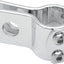 Clamp Univ 3Pc 7/8" DRAG SPECIALTIES DRAG SPECIALTIES MOTOVEIKALS 21