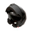 CLAW Travel Flip-up helmet matt black CLAW MOTOVEIKALS 21