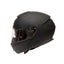 CLAW Travel Flip-up helmet matt black CLAW MOTOVEIKALS 21