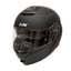 CLAW Travel Flip-up helmet matt black CLAW MOTOVEIKALS 21