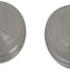 Clear Lens For Ds282040/1 DRAG SPECIALTIES DRAG SPECIALTIES MOTOVEIKALS 21