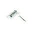 Clevis pin Ų=5.4x11mm with splint, brake pedal -BGM ORIGINAL- Vespa VNA, VNB, VBA, VBB, Super, GL, GT, GTR, TS, Sprint, GS, SS, Rally, PX BGM ORIGINAL MOTOVEIKALS 21