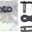 Clip Link 520X1R3 Stl JT CHAINS JT CHAINS MOTOVEIKALS 21