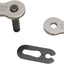 Clip Link 530 X1R Nickel JT CHAINS JT CHAINS MOTOVEIKALS 21