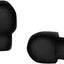 Clip-On Bar Plugs Teflon Blk TRW TRW MOTOVEIKALS 21