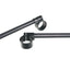 Clipon 55Mm Trw Blk TRW TRW MOTOVEIKALS 21