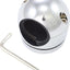 Clock Chr 1.25 Bar DRAG SPECIALTIES DRAG SPECIALTIES MOTOVEIKALS 21