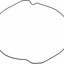 Cltch Cvr Gskt Cr250/500 MOOSE RACING HARD-PARTS MOOSE RACING MOTOVEIKALS 21