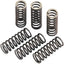 Cltch Springs Crf/Trx450R MOOSE RACING HARD-PARTS MOOSE RACING MOTOVEIKALS 21