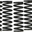 Clu Sprgs Yam Yfz450 MOOSE RACING HARD-PARTS MOOSE RACING MOTOVEIKALS 21