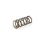 Cluch spring -BGM PRO 10.5N/mm- Vespa PK50 XL FL (V5N1T), PK50 HP (V5N2T), PK50 XL2 (V5X3T), PK125 N FL (VMX7T), PK125 XL2 (VMX6T) - black - 1 pc BGM PRO MOTOVEIKALS 21