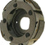 Clutch 101 OCTANE 101 OCTANE MOTOVEIKALS 21