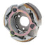 clutch 135mm for Aprilia Leonardo, Malaguti Madison, MBK Skyliner, Yamaha Majesty 250 CIF MOTOVEIKALS 21