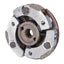 Clutch 3-jaw aluminum for Puch Maxi E50 DMP MOTOVEIKALS 21