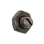 Clutch adjusting screw for Hercules DKW Sachs 50/A 50/2 + 50/3 50/4 gear engine DIVERSE / IMPORT MOTOVEIKALS 21