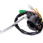 Clutch armature switch for Yamaha DT 50 M, MX NTS PARTS MOTOVEIKALS 21
