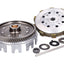 clutch assy for Minarelli AM6, Generic, KSR-Moto, Keeway, Motobi, Ride, CPI, 1E40MA, 1E40MB OEM STANDARD MOTOVEIKALS 21