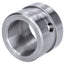clutch basket collar bush for Simson S50, SR4-1, SR4-2, SR4-3, SR4-4, KR51/1 Schwalbe, Star, Sperber, Spatz, Habicht OEM STANDARD MOTOVEIKALS 21