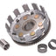 clutch basket complete OEM for Piaggio / Derbi D50B0 -2014 PIAGGIO MOTOVEIKALS 21