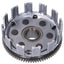 clutch basket for Aprilia RS4, Derbi Senda, Gilera SMT 50, Piaggio / Derbi D50B0 2014- OEM STANDARD MOTOVEIKALS 21
