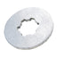 clutch basket lock washer OEM for Piaggio / Derbi engines D50B0, EBE, EBS PIAGGIO MOTOVEIKALS 21