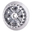 clutch basket pressure plate for Minarelli AM6 OEM STANDARD MOTOVEIKALS 21