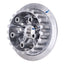clutch basket pressure plate for Piaggio / Derbi engine D50B0, EBE, EBS OEM STANDARD MOTOVEIKALS 21
