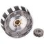 clutch basket w/ sprocket 65/20 for Simson S51, S53, S70, S83, SR50, SR80, KR51/2, M541, M741 DIVERSE / IMPORT MOTOVEIKALS 21