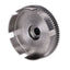 Clutch basket with primary pinion with helical teeth 18/78 for Zündapp OEM STANDARD MOTOVEIKALS 21
