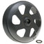 clutch bell Polini Evolution Maxi Speed Bell D.134 134mm for Piaggio, Vespa 125ie, 150ie 3V POLINI MOTOVEIKALS 21