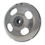 clutch bell Polini Original Maxi Speed Bell 135mm for Honda, Peugeot, Piaggio POLINI MOTOVEIKALS 21