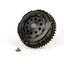 clutch BGM PRO 47 teeth 6 discs 10 springs for Lambretta LI, LI S, SX. TV, DL, GP BGM PRO MOTOVEIKALS 21
