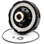 clutch BGM PRO Superstrong 2.0 Ultralube 22 teeth for Vespa Wideframe GS150, GS160, SS180 BGM PRO MOTOVEIKALS 21