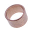 clutch bush bronze for Vespa Cosa, GL, PX, Sprint CIF MOTOVEIKALS 21