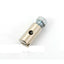 Clutch cable 8 x 15mm for Zündapp, Kreidler, Hercules, Puch, Miele, DKW, NSU, KTM DIVERSE / IMPORT MOTOVEIKALS 21