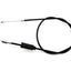 Clutch cable 865mm 95mm for Hercules K 50 RE, SE, RL, SL MOGA MOTOVEIKALS 21