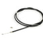 Clutch cable -BGM ORIGINAL- Lambretta DL, GP BGM ORIGINAL MOTOVEIKALS 21