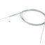 Clutch cable -BGM ORIGINAL- Lambretta LI, LIS, SX, TV (series 2-3) BGM ORIGINAL MOTOVEIKALS 21