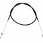 Clutch cable black for Kreidler OEM STANDARD MOTOVEIKALS 21